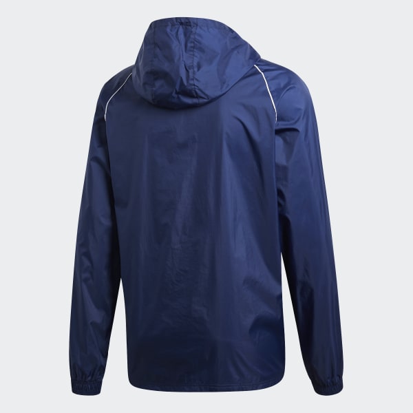 Blue Core 18 Rain Jacket