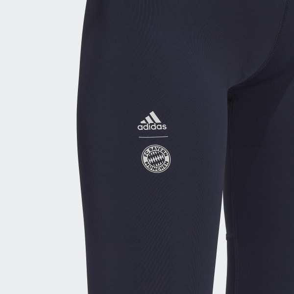 Blau FC Bayern München Tight