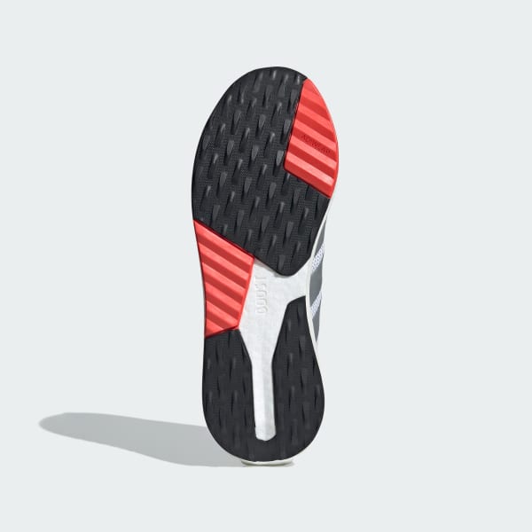 White Avryn Shoes