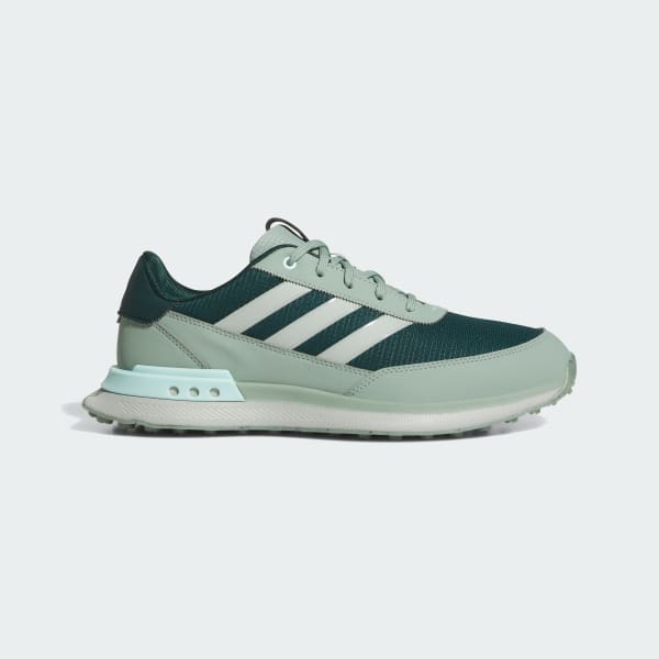 Green S2G 24 Spikeless Golf Shoes