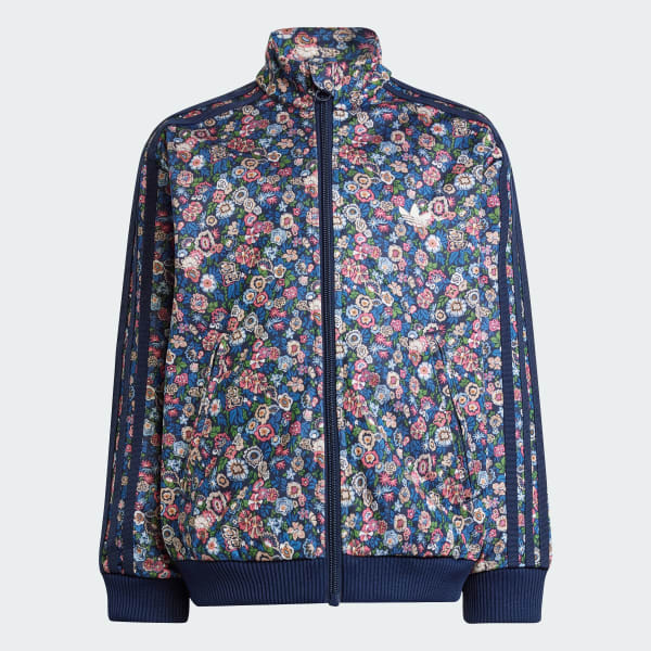 Adidas adidas Originals x Liberty London Firebird Track Suit Kids WHERE TO BUY