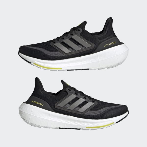 adidas Ultraboost Light Running Shoes Black adidas Canada
