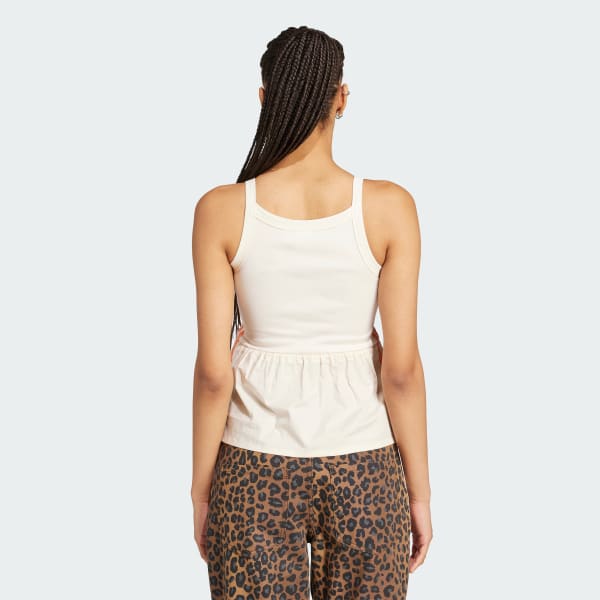 trang Áo Tank Top adidas Originals Summer Glow