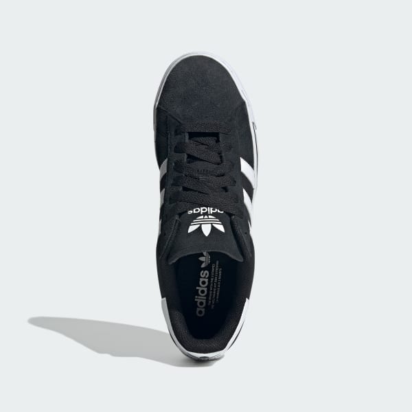 Adidas campus vulc 2 black store