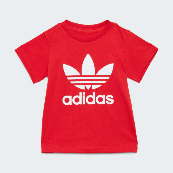 Trefoil Kids T Shirt