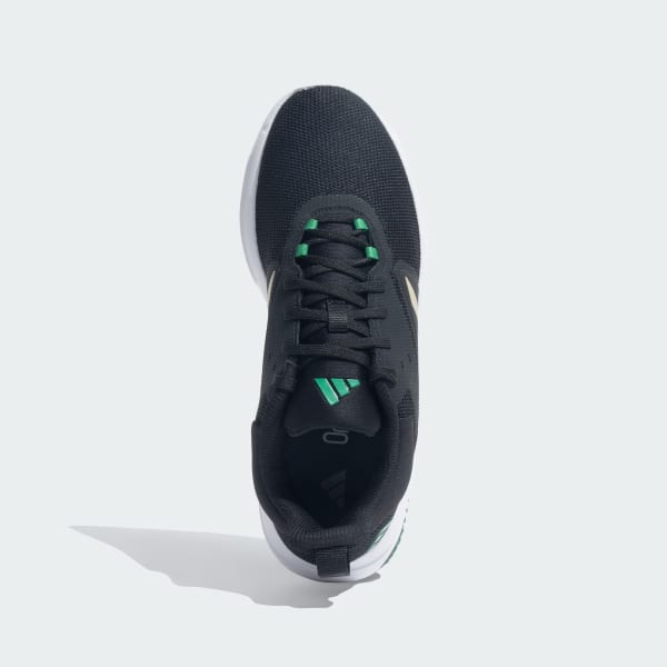 Black ZARORX SPEED SHOES