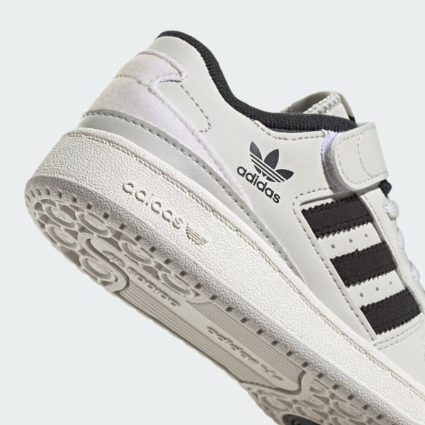 Tenis Forum Low Ni os