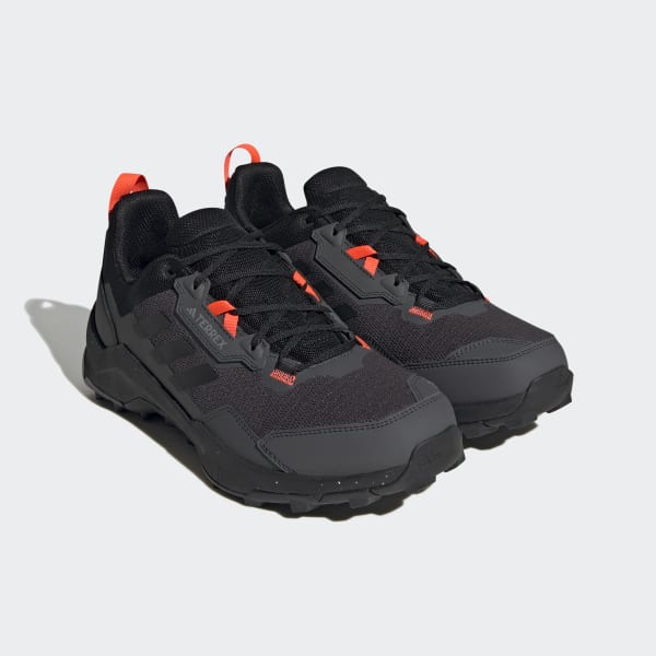 adidas Terrex AX4 Hiking Shoes - Grey | adidas UK