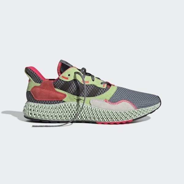 Adidas original zx 4000 4d clearance