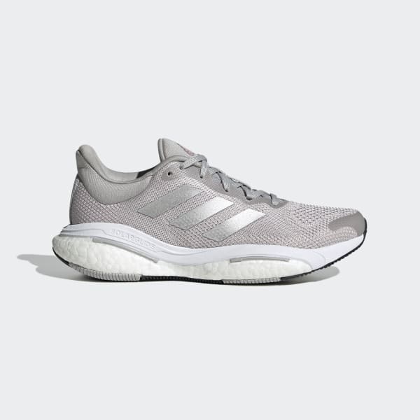 Grey Solarglide 5 Shoes LSW25
