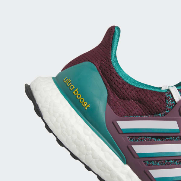 adidas Ultraboost 1.0 DNA Mighty Ducks Shoes - Green, Unisex Lifestyle