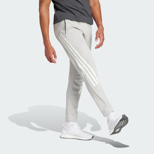 adidas Future Icons 3-Stripes Regular Pants - Blue | adidas Canada