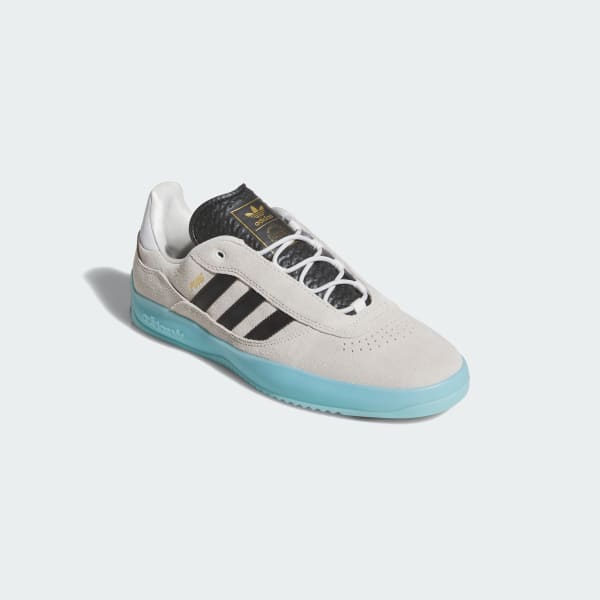 White Puig Shoes