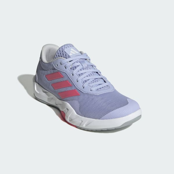 Purple Amplimove Training Shoes