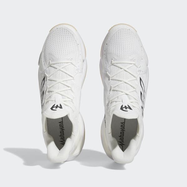adidas Mahomes 1 Impact FLX Football BOOST American Football Shoes - White