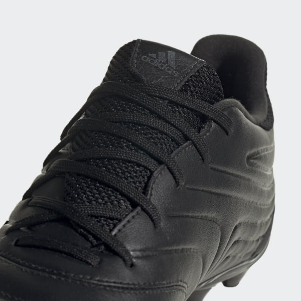 Ga lekker liggen Geometrie Wegversperring adidas Copa 19.3 Firm Ground Boots - Black | adidas Philippines