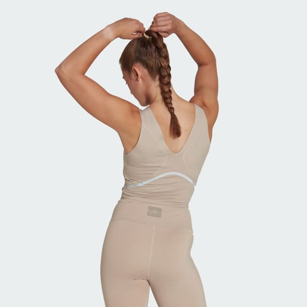 Grey BOA TANK QU816
