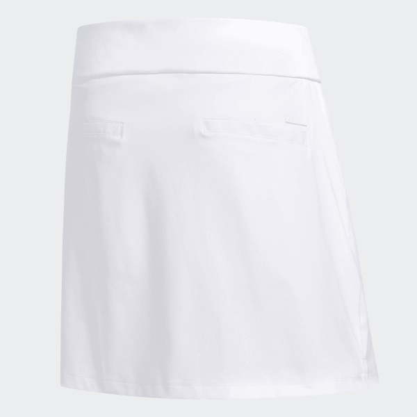 brud Fra beløb adidas Ultimate Sport Skort - White | adidas Canada