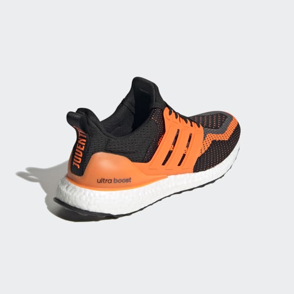 adidas Ultraboost DNA x Juventus Shoes 