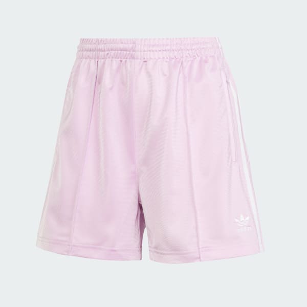 adidas Firebird Shorts - Purple | Free Shipping with adiClub adidas Firebird Shorts - Purple | Free Shipping with adiClub