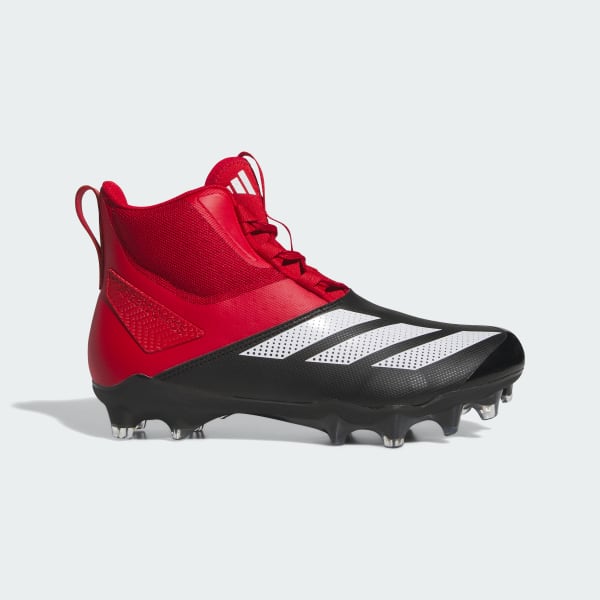 Adizero Chaos American Football Linemen Cleats