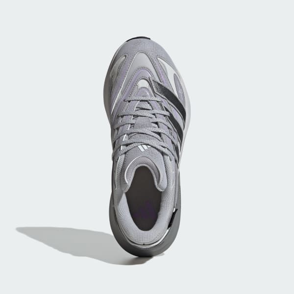 Grey Lightblaze ATR Shoes