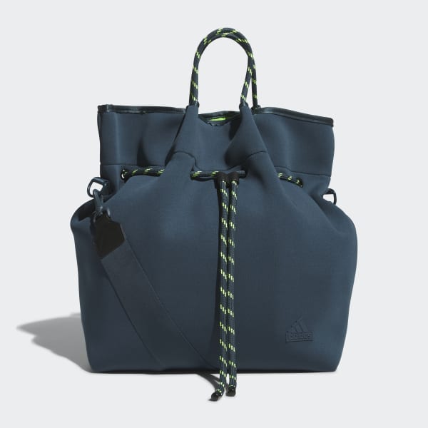 Engel Broderskab Moderat adidas Favorites Tote Bag - Turquoise | Women's Lifestyle | adidas US