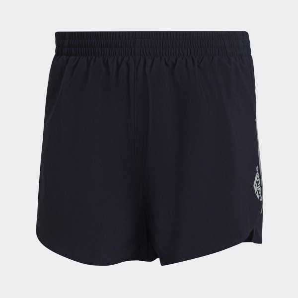 Adidas supernova split shorts hotsell