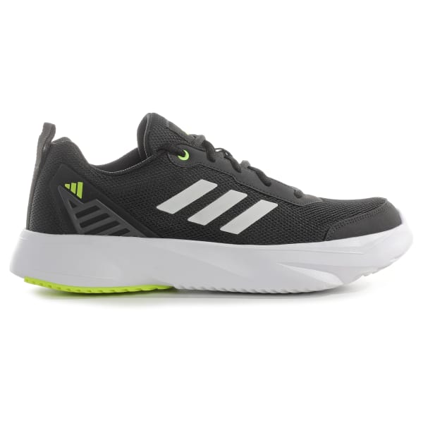 Black BASE-STRIKE SHOES