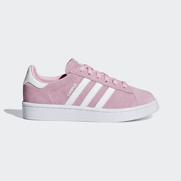 adidas campus w rosa