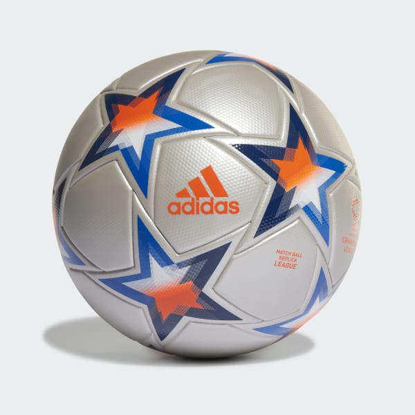 Argent Ballon UWCL League Void