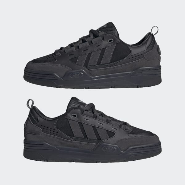 adidas adi2000 Shoes - Black | Men\'s Lifestyle | adidas US