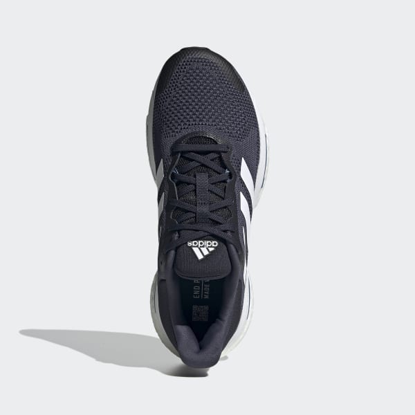 Blue Solarglide 5 Shoes