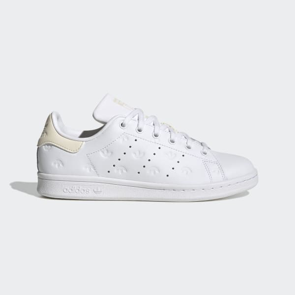 adidas STAN SMITH J Blanco adidas Argentina