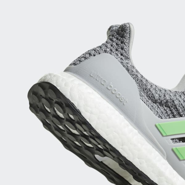 ultra boost shock lime