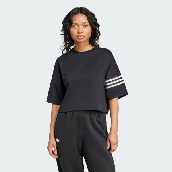 Adidas decora originals Cozy Tee Casual