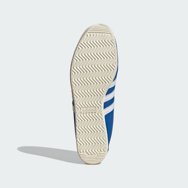 Blue Japan Shoes