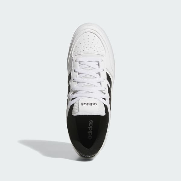 Blanco tenis Turnaround