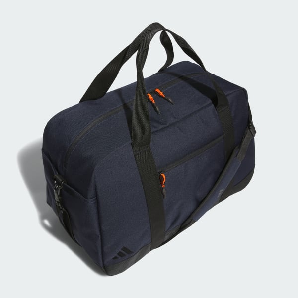 Blue Golf Duffel Bag