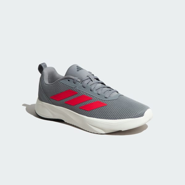 Grey Base Switch 2 Shoes