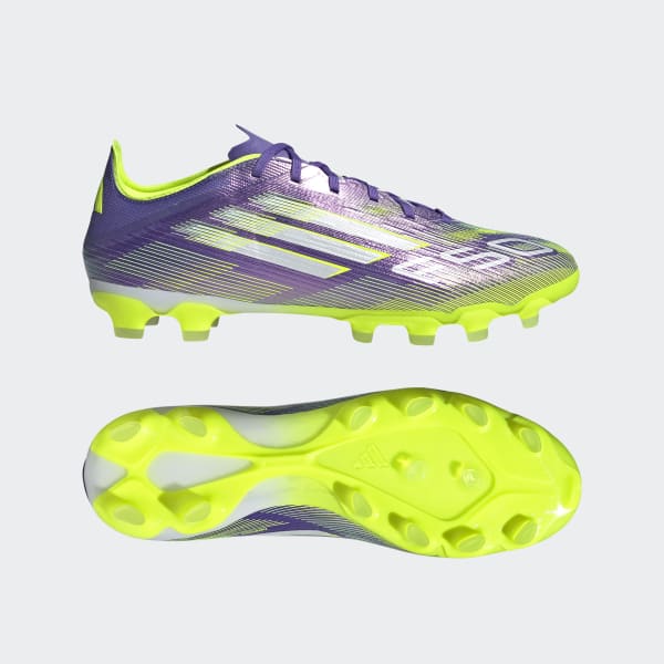 adidasX、F50 F50_Pro_Multi-