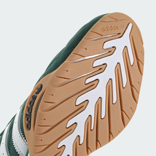 adidas Adi Racer Lo Shoes - Green | Free Shipping with