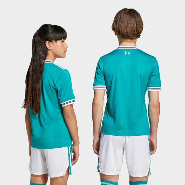 '06FACup決勝グッズ4点+おまけ2点 WestHUvs Liverpool Men's Liverpool FC Away Kit & Jersey 25/26