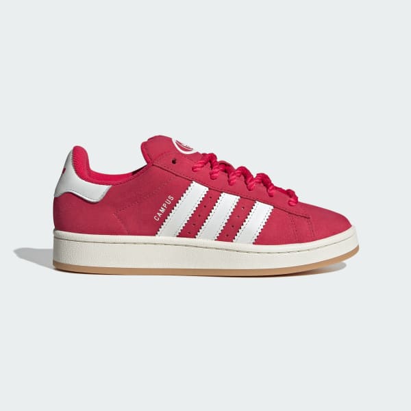 adidas Campus 00s Shoes - Pink | Free Shipping with adiClub