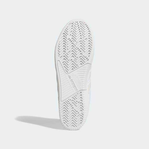 Blanco Tenis Tyshawn Low