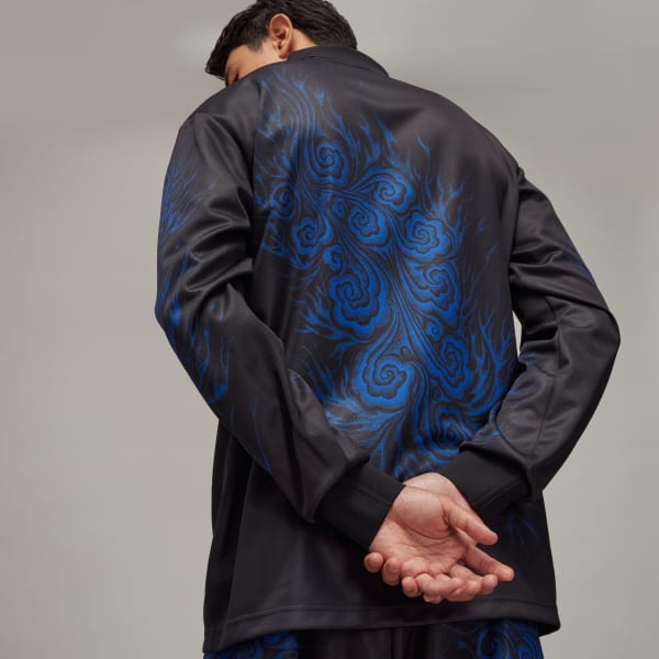 Men's Recycled Long Sleeve Tech Tee 2025 | Jones Snowboards