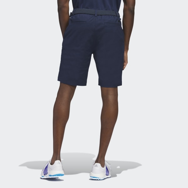Blau Go-To 9-Inch Golf Shorts