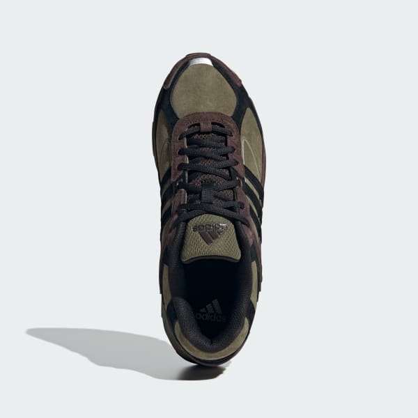 Verde Zapatillas Response CL