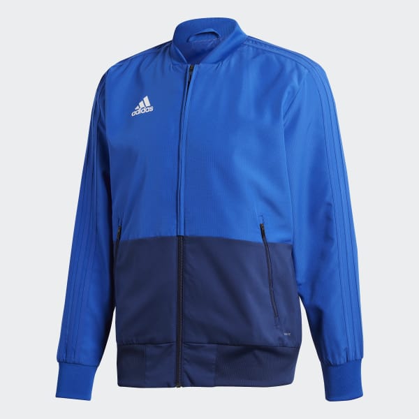 Sport Herren Jacke Fußball CF4312 adidas Performance Condivo adidas Performance Condivo 16 Trainingsjacke Herren bei
