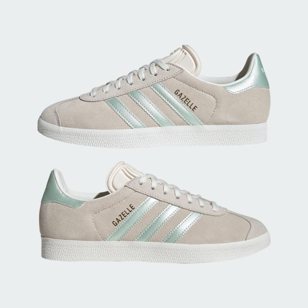 adidas Gazelle Shoes White adidas Deutschland
